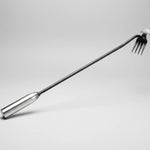 Garden Weeder Carbon Steel Ergonomic Non-Slip Handle