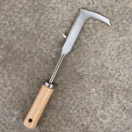 Garden Weeding Tool Set Carbon Steel Set of 3