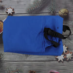 Gardening Apron Waterproof Oxford Chest & Kangaroo Pockets