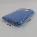 Gardening Apron Waterproof Oxford Chest & Kangaroo Pockets