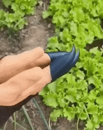 Gardening Gloves Claw Fingertips Non-Slip Latex Coated