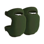 Gardening Knee Pads Cushioned EVA Anti-Slip Adjustable Straps