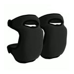 Gardening Knee Pads Cushioned EVA Anti-Slip Adjustable Straps