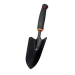 Gardening Shovel Compact Ergonomic Metal Blade