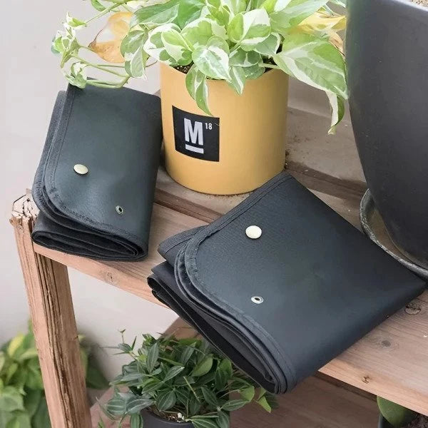 Gardening Work Mat Foldable & Waterproof Easy To Clean
