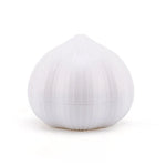 Garlic Grinder Manual Rotary Stainless Steel Blades