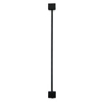 Gate Gap Filler Slides Onto Pressure Screws