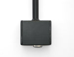Gate Gap Filler Slides Onto Pressure Screws