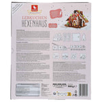 Gingerbread House Sweet Spiced 1.98 lb Christmas Centerpiece