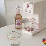 Glass Cup Double-Wall 250ml
