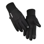 Gloves Touchscreen-Compatible Thermal-Lined Water-Resistant Non-Slip Grip