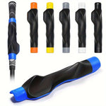 Golf Grip Trainer Ergonomic & Non-Slip Portable