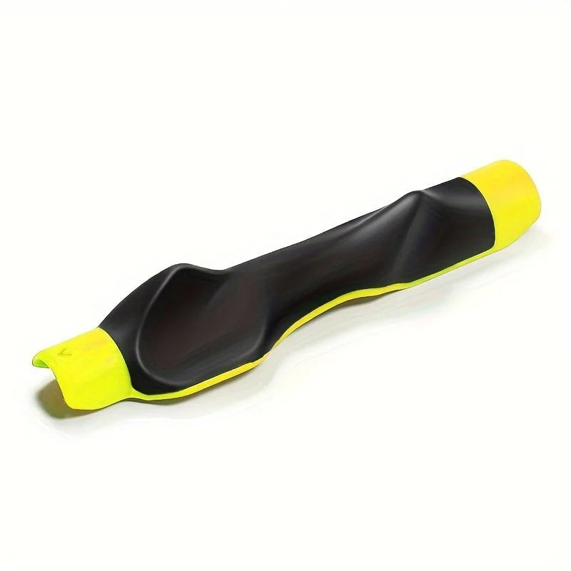 Golf Grip Trainer Ergonomic & Non-Slip Portable
