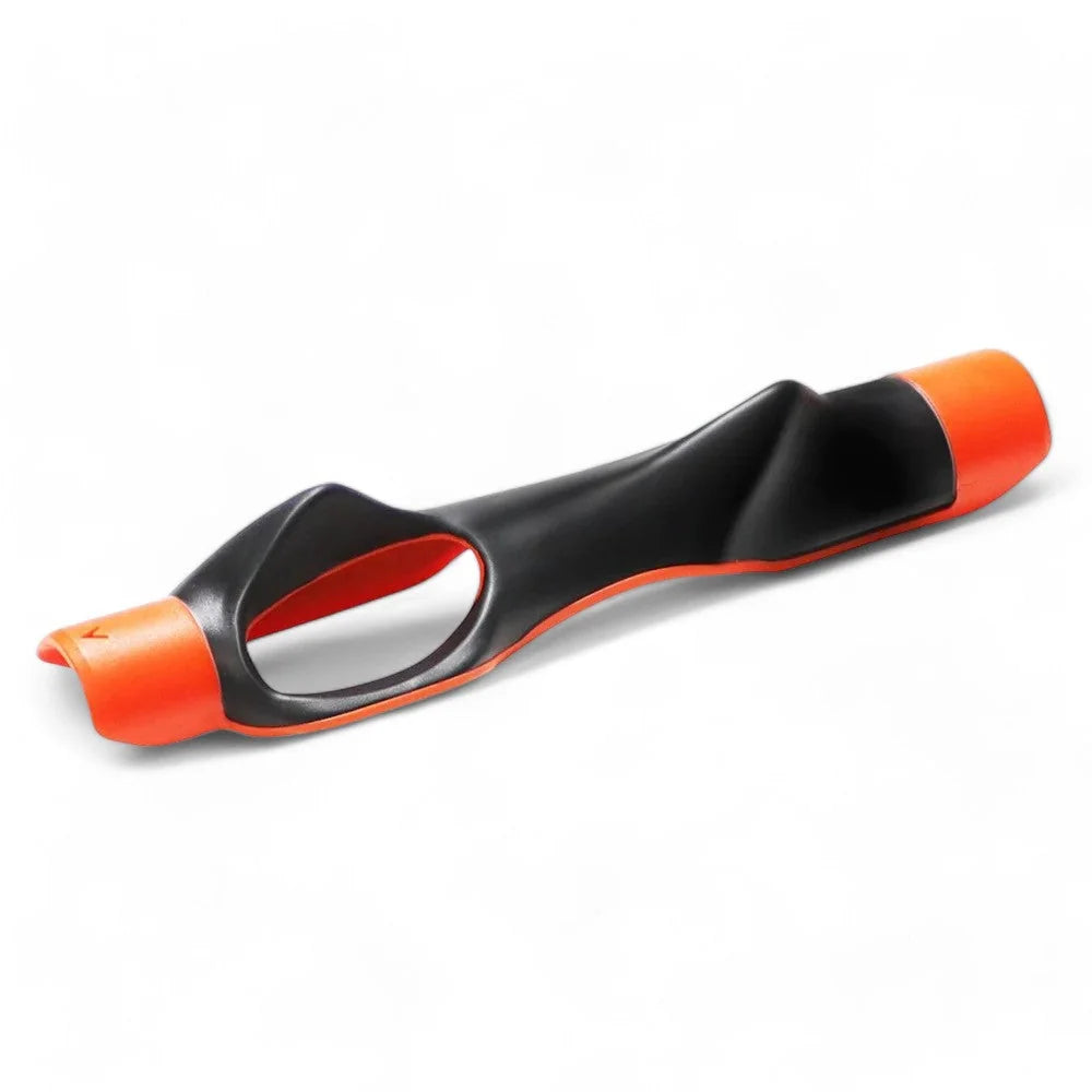 Golf Grip Trainer Ergonomic & Non-Slip Portable
