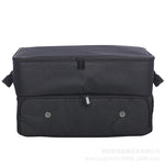 Golf Organizer Collapsible Weather-Resistant Mesh Pockets