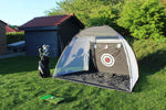 Golf Practice Net Portable Shock-Absorbing Target