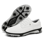 Golf Shoes Waterproof Non-Slip Ergonomic Support