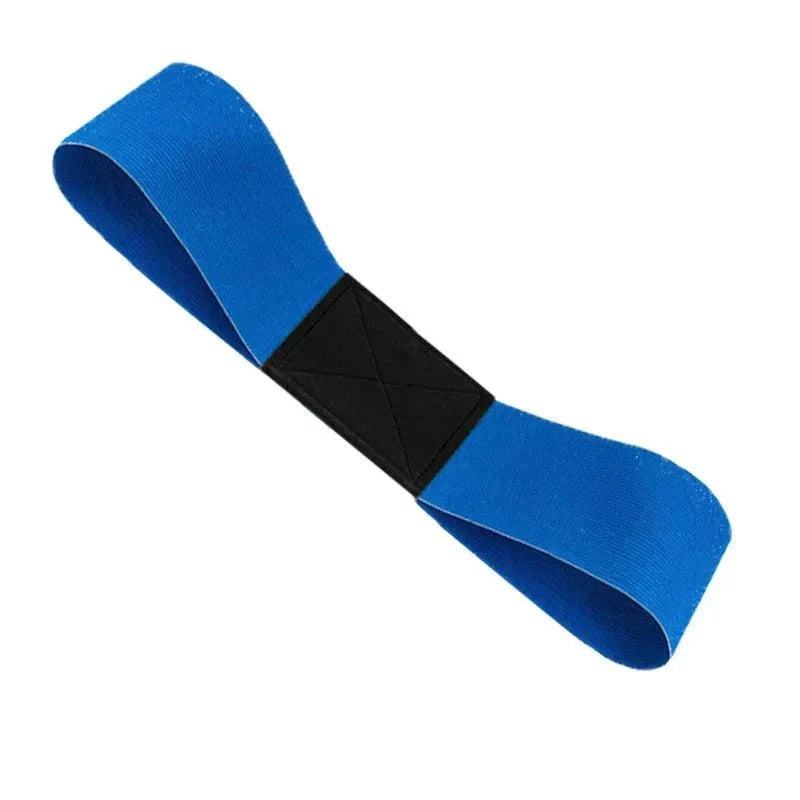 Golf Swing Trainer Adjustable Elastic Resistance горь
