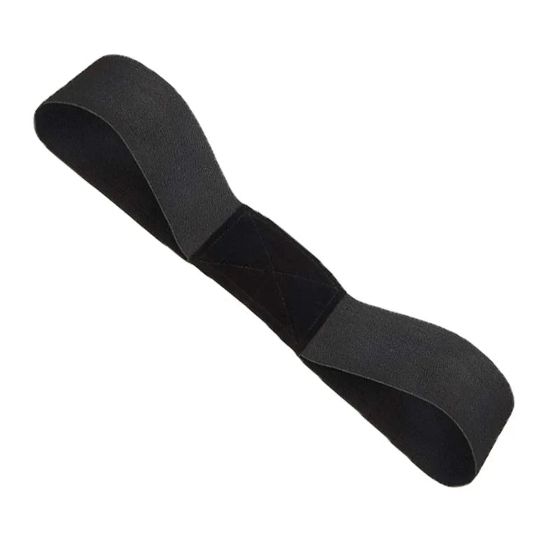 Golf Swing Trainer Adjustable Elastic Resistance горь