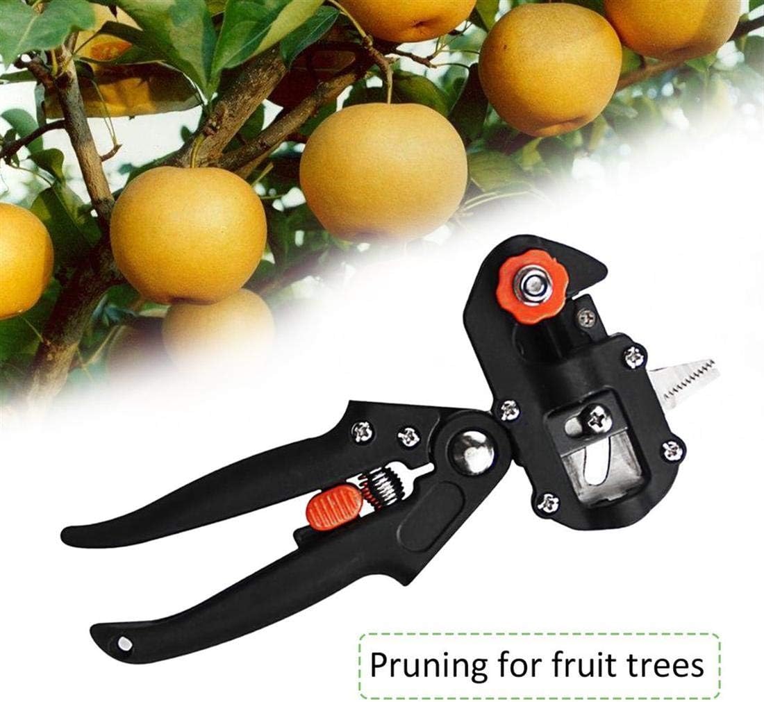Grafting & Cutting Tool Set Precision Blades Ergonomic Handles
