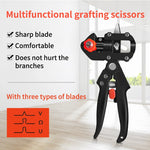 Grafting & Cutting Tool Set Precision Blades Ergonomic Handles