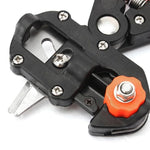 Grafting & Pruning Shears U-Cut & Omega-Cut Carbon Steel