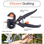 Grafting & Pruning Tool SK5 Steel Interchangeable Blades