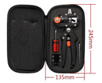 Grafting Scissors Stainless Steel Precision Blade & Ergonomic Handle