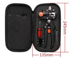 Grafting Shears Precision Blades & Ergonomic Handle