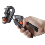Grafting Tool Interchangeable U V & Omega Blades