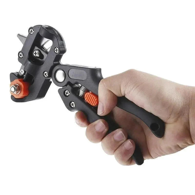 Grafting Tool Interchangeable U V & Omega Blades