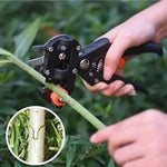 Grafting Tool Interchangeable U V & Omega Blades