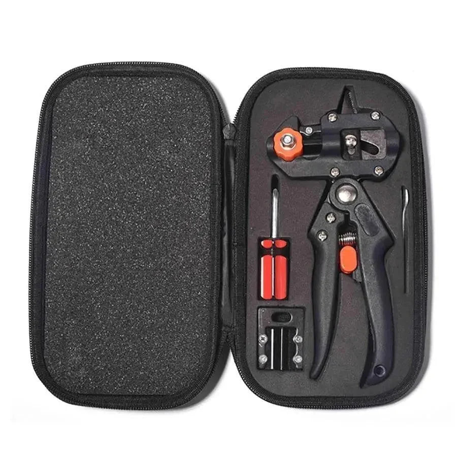 Grafting Tool Interchangeable U V & Omega Blades