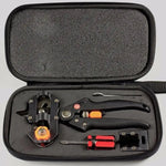 Grafting Tool Interchangeable U V & Omega Blades