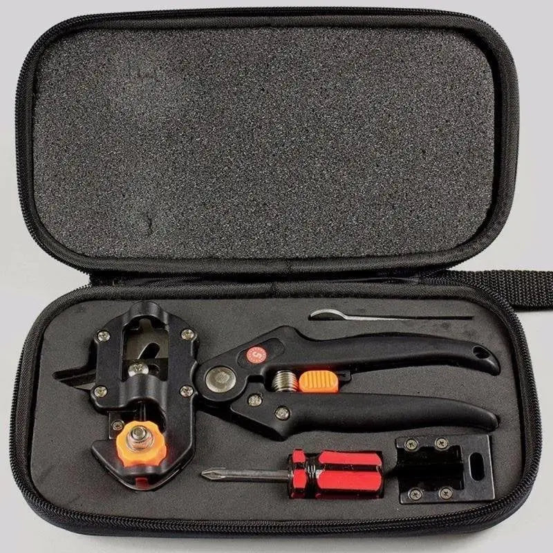 Grafting Tool Interchangeable U V & Omega Blades