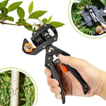 Grafting Tool Kit Precision Omega U V Cuts