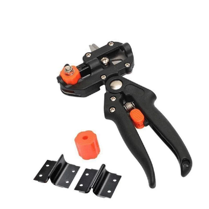 Grafting Tool Kit Precision Omega U V Cuts