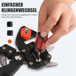Grafting Tool Kit Precision Omega U V Cuts