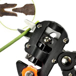 Grafting Tool Kit Precision Omega U V Cuts