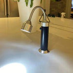 Grill Light Magnetic Base Flexible Gooseneck LED