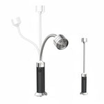 Grill Light Magnetic Base Flexible Gooseneck LED