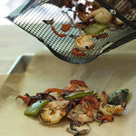 Grill Mesh Bags Non-Stick Reusable Set of 3