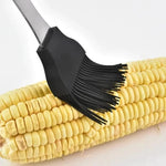 Grill Tool Set Stainless Steel Heat-Resistant With Carrying Bag