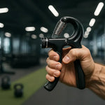 Grip Trainer Adjustable 11 To 132 Lbs Ergonomic Grip