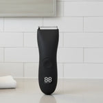 Grooming Trimmer IPX6 Waterproof Stainless Steel Blades Cordless Go To=final
Grooming Trimmer IPX6 Waterproof Stainless Steel Blades Cordless