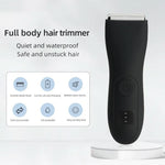 Grooming Trimmer IPX6 Waterproof Stainless Steel Blades Cordless Go To=final
Grooming Trimmer IPX6 Waterproof Stainless Steel Blades Cordless
