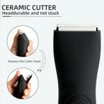 Grooming Trimmer IPX6 Waterproof Stainless Steel Blades Cordless Go To=final
Grooming Trimmer IPX6 Waterproof Stainless Steel Blades Cordless