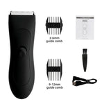 Grooming Trimmer IPX6 Waterproof Stainless Steel Blades Cordless Go To=final
Grooming Trimmer IPX6 Waterproof Stainless Steel Blades Cordless