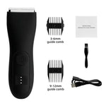 Grooming Trimmer IPX6 Waterproof Stainless Steel Blades Cordless Go To=final
Grooming Trimmer IPX6 Waterproof Stainless Steel Blades Cordless