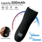 Grooming Trimmer IPX6 Waterproof Stainless Steel Blades Cordless Go To=final
Grooming Trimmer IPX6 Waterproof Stainless Steel Blades Cordless